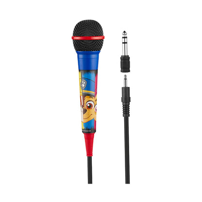 PAW Patrol Handheld Microphone