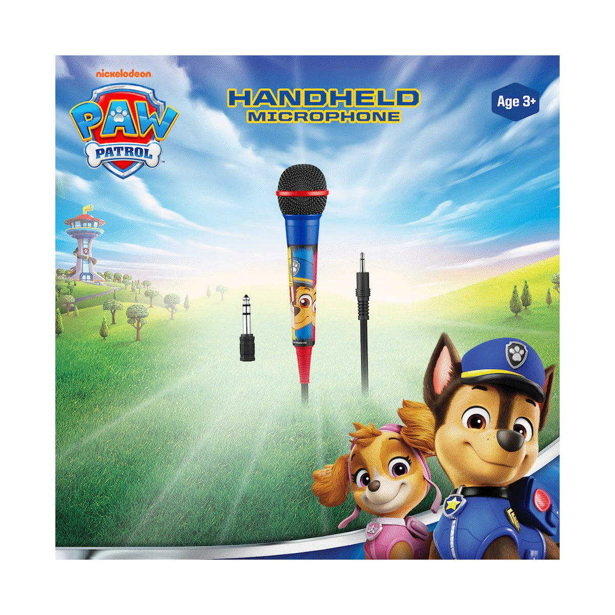 PAW Patrol Handheld Microphone