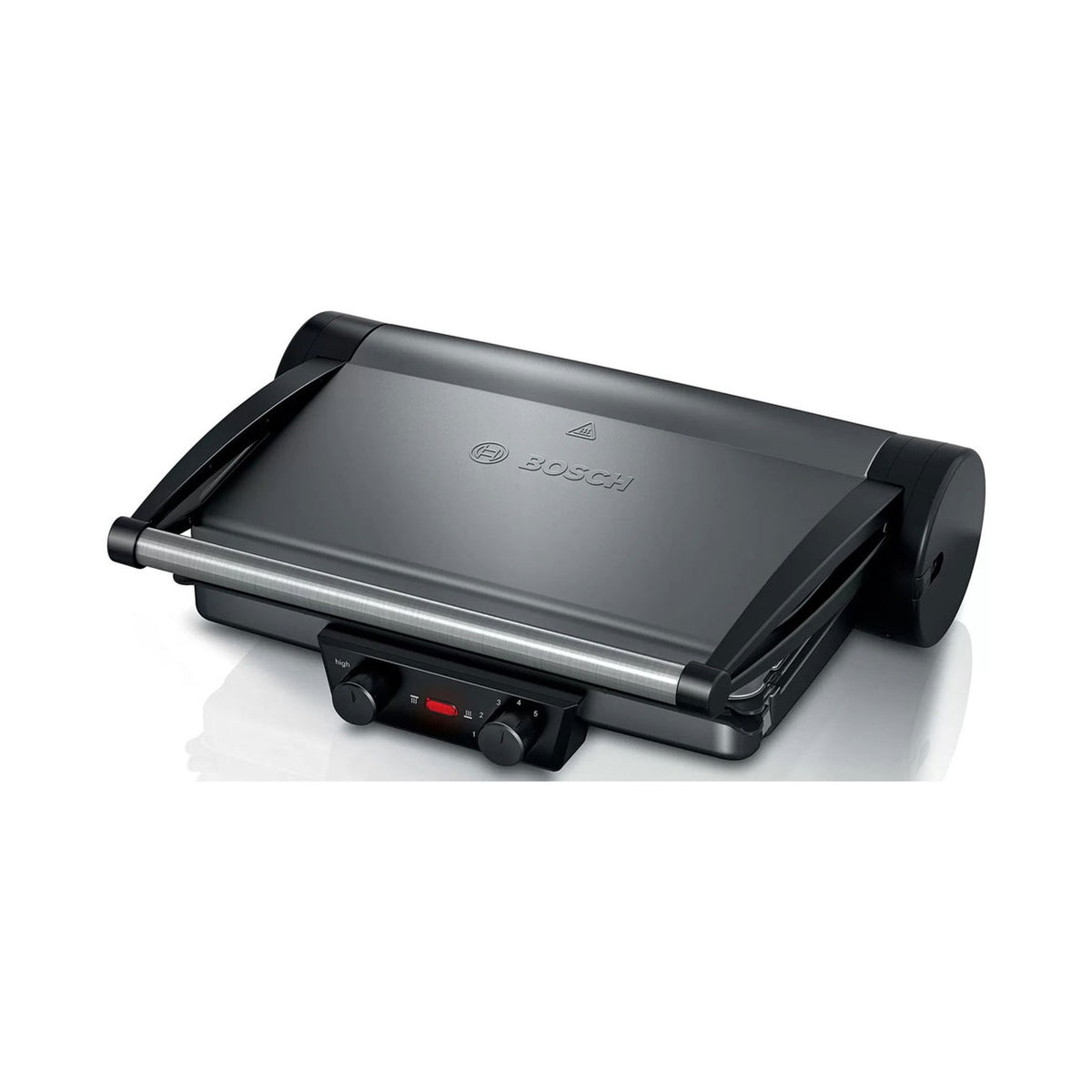 Bosch Contact Grill Silver TCG4215