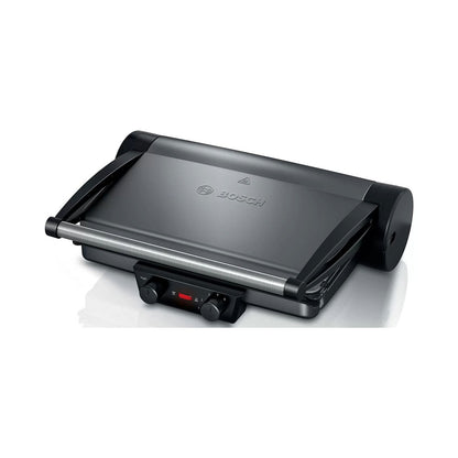 Bosch Contact Grill Silver TCG4215