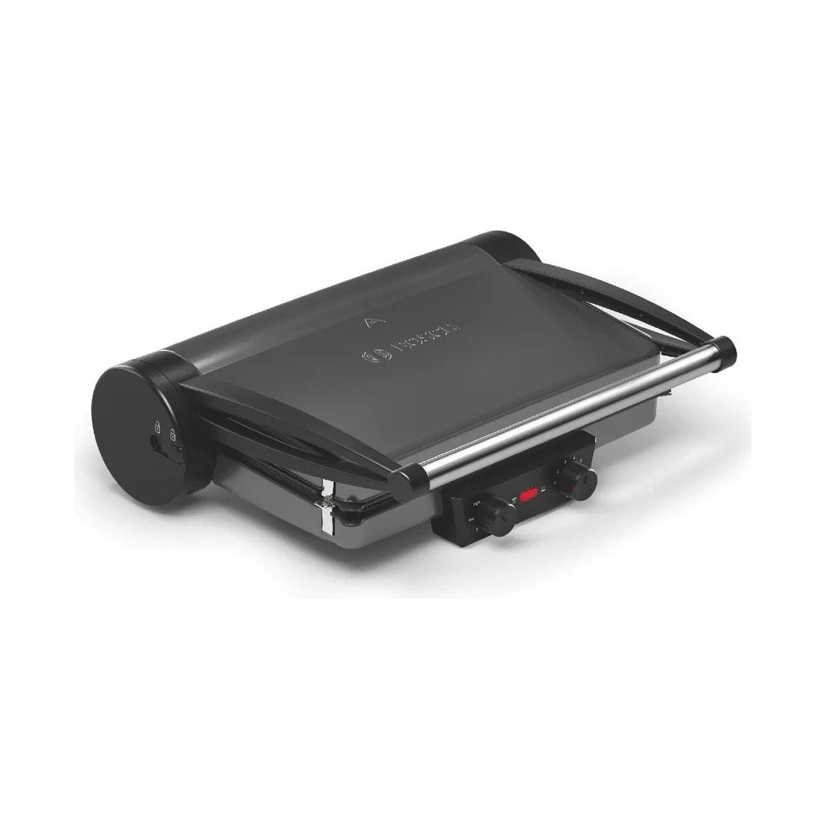 Bosch Contact Grill Silver TCG4215