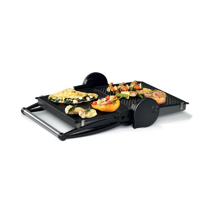 Bosch Contact Grill Silver TCG4215