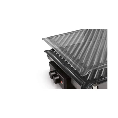 Bosch Contact Grill Silver TCG4215