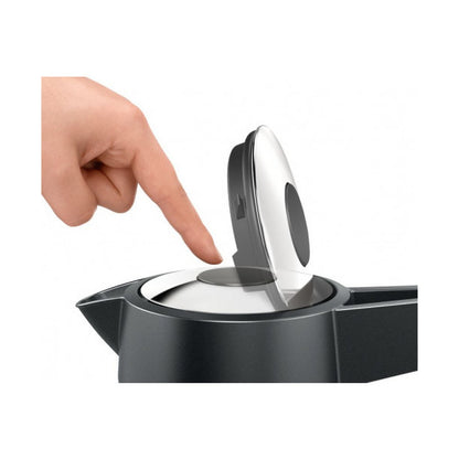 Bosch Kettle Designline 1.7 L Graphite TWK5P475