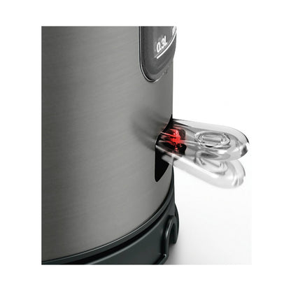 Bosch Kettle Designline 1.7 L Graphite TWK5P475