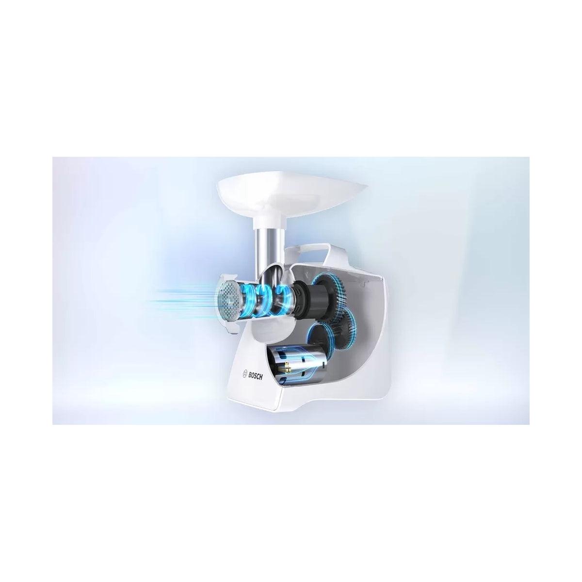 Bosch Meat Mincer Pro Power 700W MFW67440