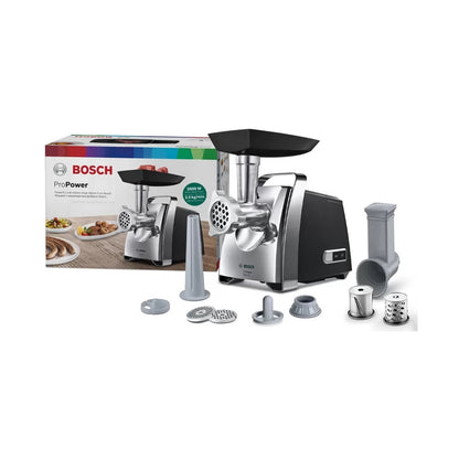 Bosch Meat Mincer Pro Power 700W MFW67440