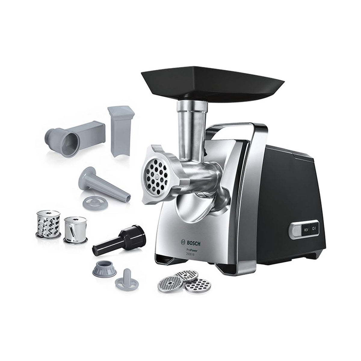 Bosch Meat Mincer Pro Power 700W MFW67440