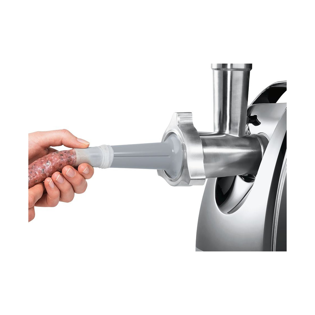Bosch Meat Mincer Pro Power 700W MFW67440