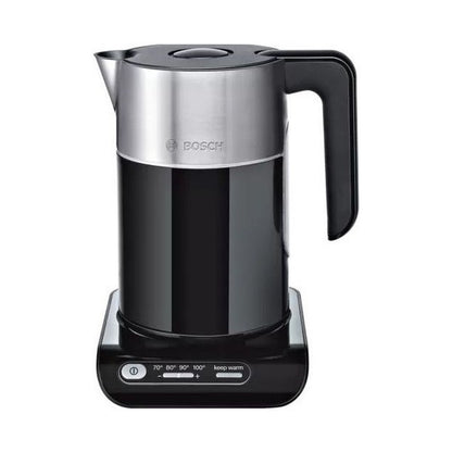 Bosch cordless kettle styline 2400w  TWK8613P 