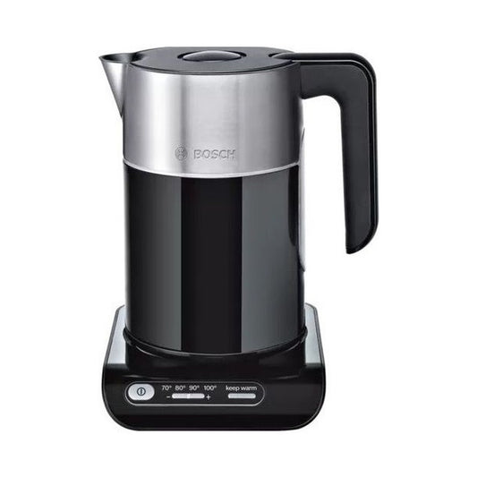 Bosch cordless kettle styline 2400w  TWK8613P 