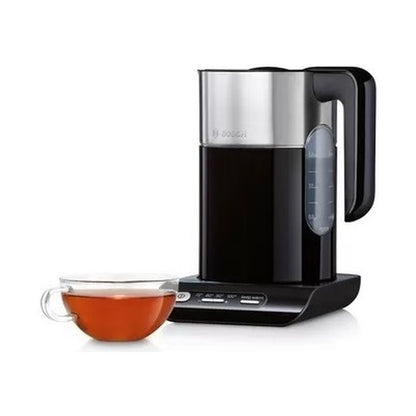Bosch cordless kettle styline 2400w  TWK8613P 