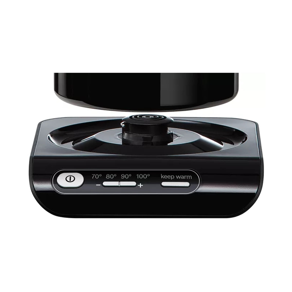 Bosch cordless kettle styline 2400w  TWK8613P 