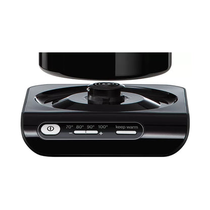 Bosch cordless kettle styline 2400w  TWK8613P 