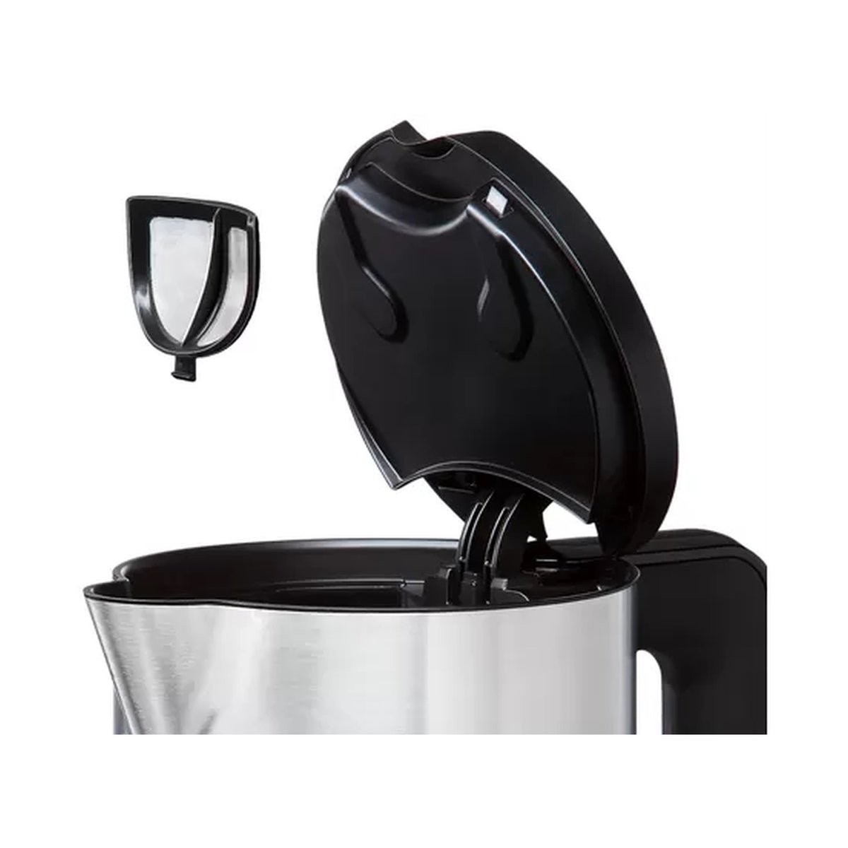 Bosch cordless kettle styline 2400w  TWK8613P 