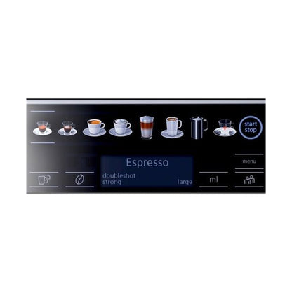 Siemens Eq.6 Plus Automatic Coffee Machine TE655203RW 