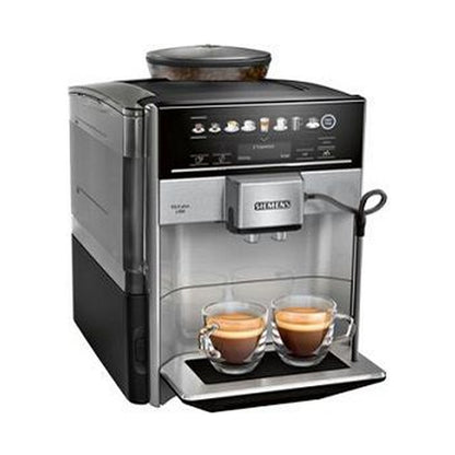 Siemens Eq.6 Plus Automatic Coffee Machine TE655203RW 