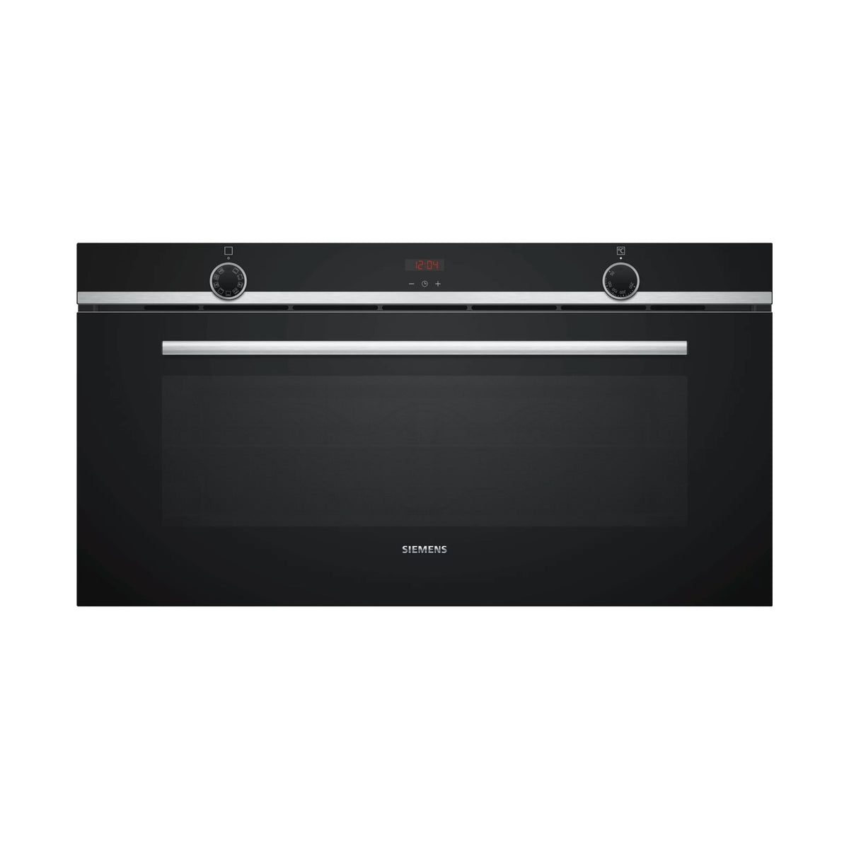 Siemens Iq300 Built-In Oven 90 X 48 Cm VB554CCR0