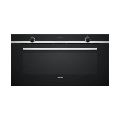 Siemens Iq300 Built-In Oven 90 X 48 Cm VB554CCR0