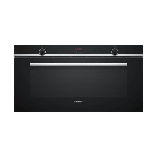 Siemens Iq300 Built-In Oven 90 X 48 Cm VB554CCR0