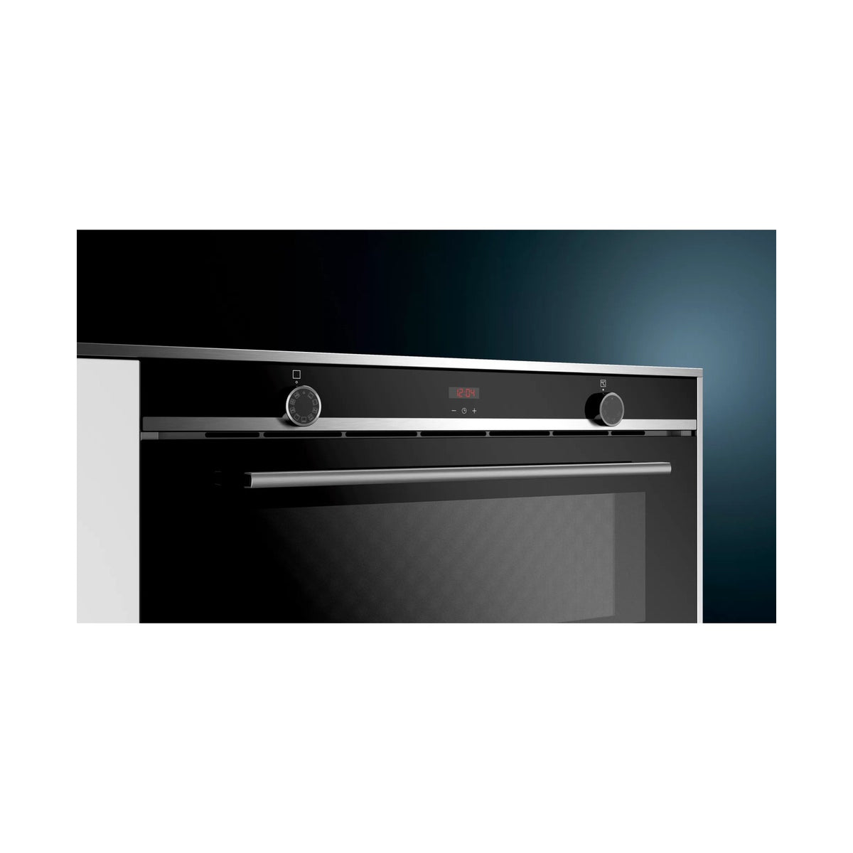 Siemens Iq300 Built-In Oven 90 X 48 Cm VB554CCR0