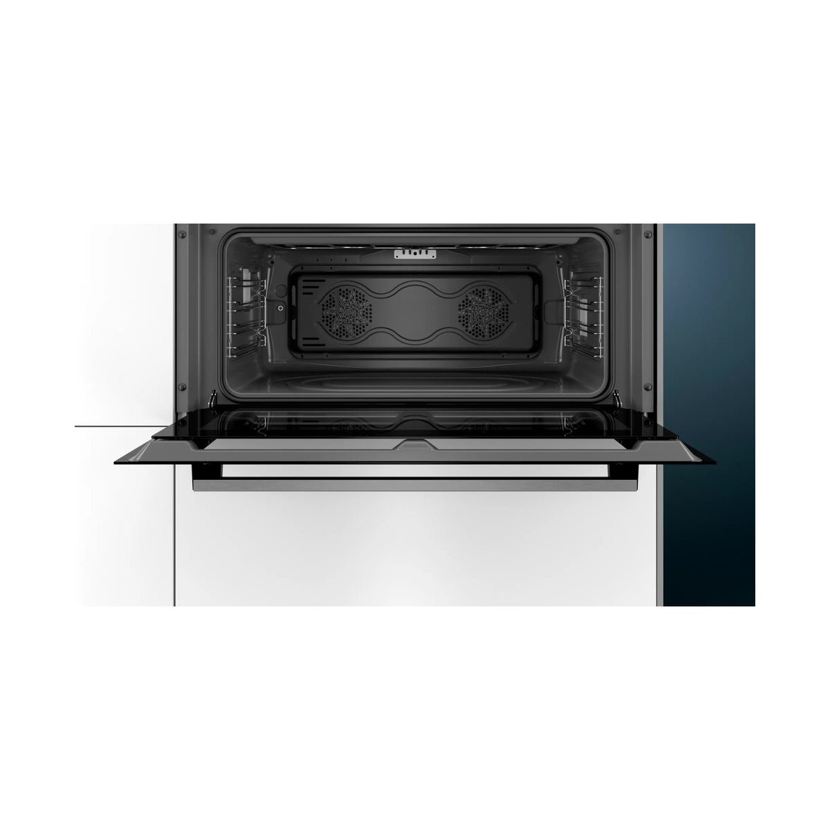 Siemens Iq300 Built-In Oven 90 X 48 Cm VB554CCR0