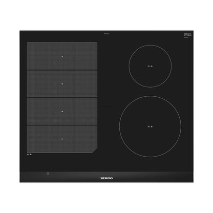 Siemens iQ700 60cm Induction Ceramic Hob EX675LEC1E