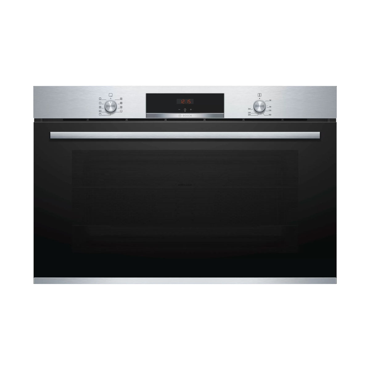 Bosch Serie 4 Built-In Oven 90 X 60cm VBD554FS0