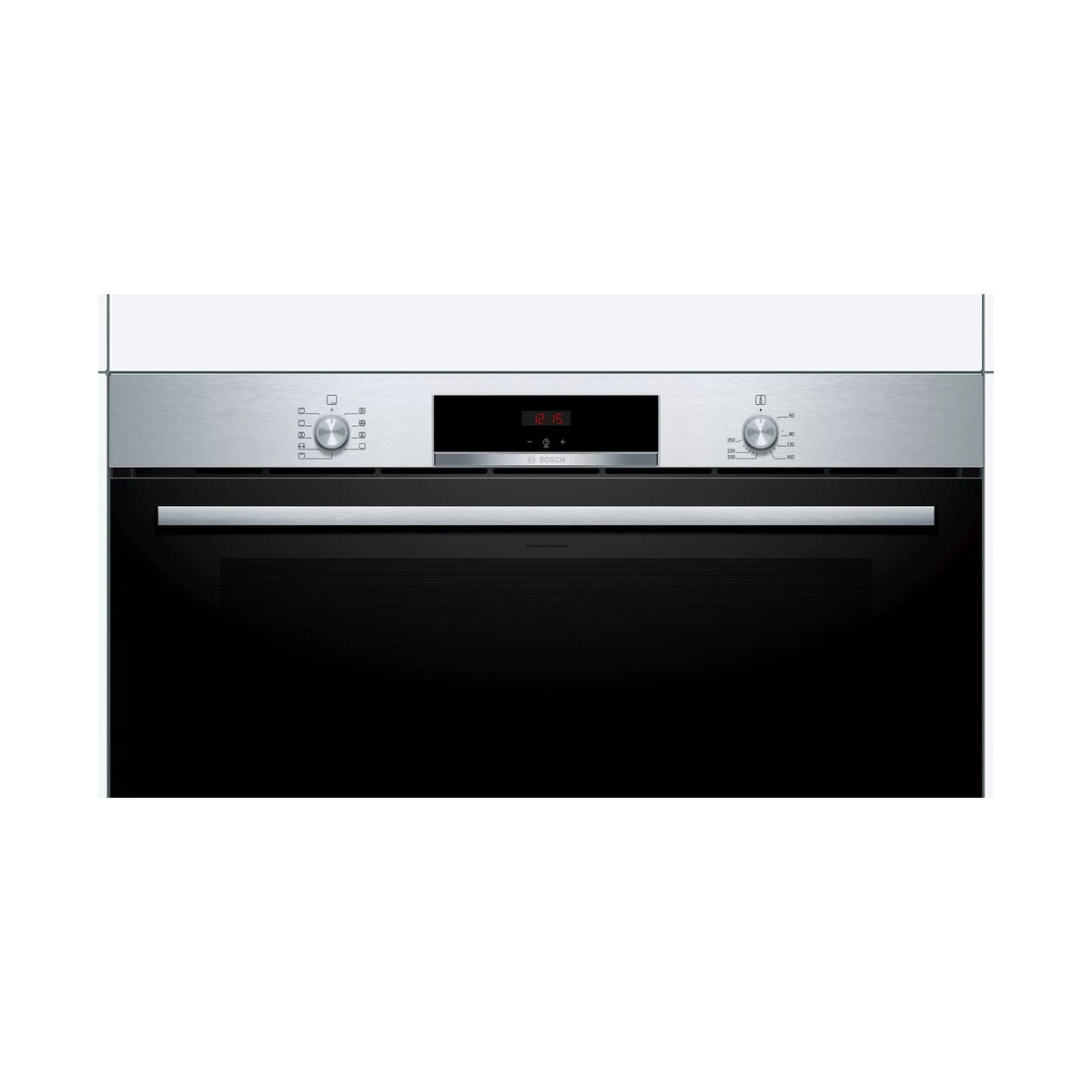 Bosch Serie 4 Built-In Oven 90 X 60cm VBD554FS0