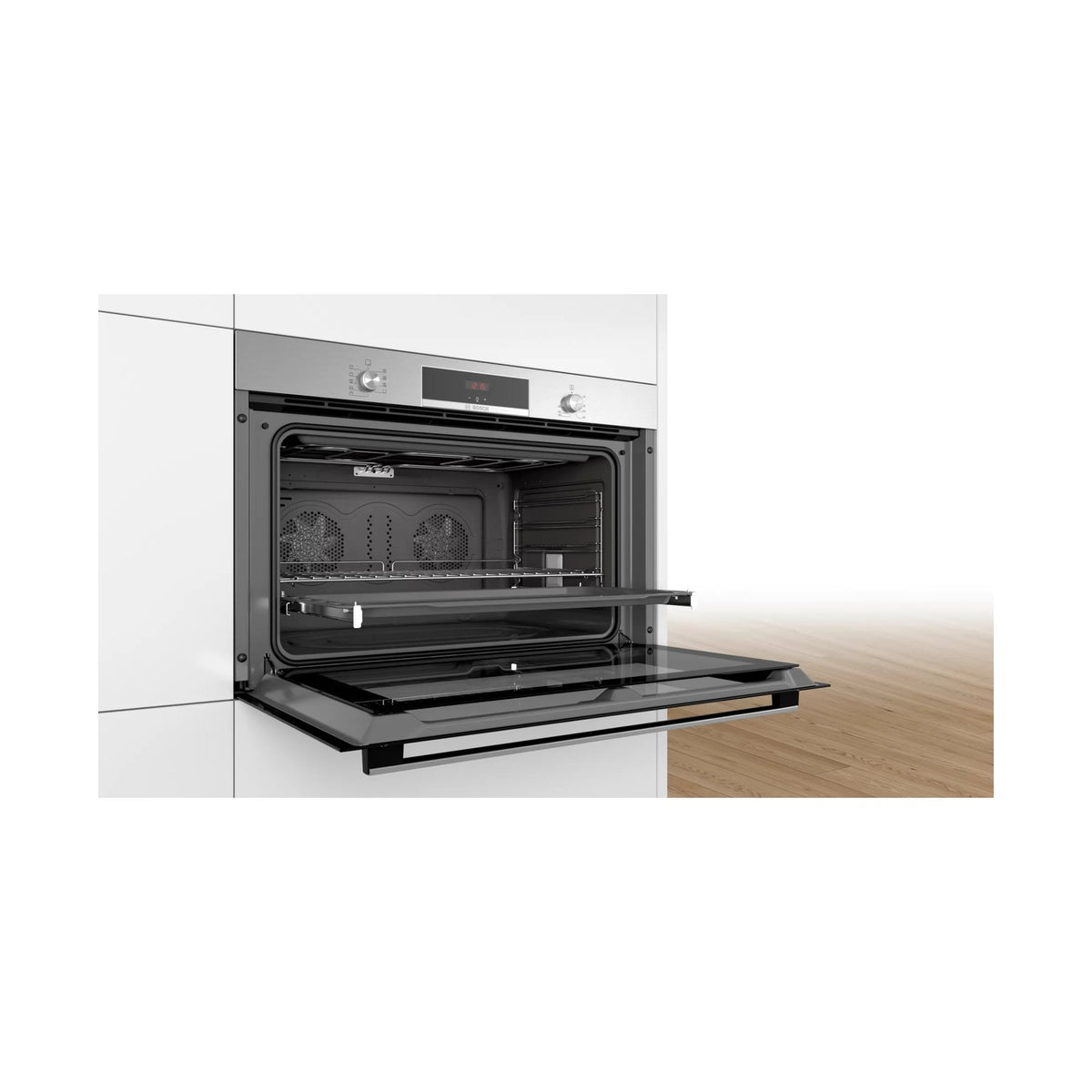 Bosch Serie 4 Built-In Oven 90 X 60cm VBD554FS0
