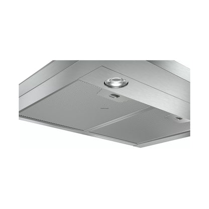 Bosch Serie 2 Wall-Mounted Extractor 60 Cm DWP64CC50Z