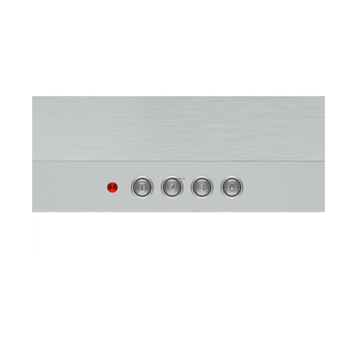 Bosch Serie 2 Wall-Mounted Extractor 60 Cm DWP64CC50Z