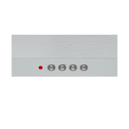 Bosch Serie 2 Wall-Mounted Extractor 60 Cm DWP64CC50Z