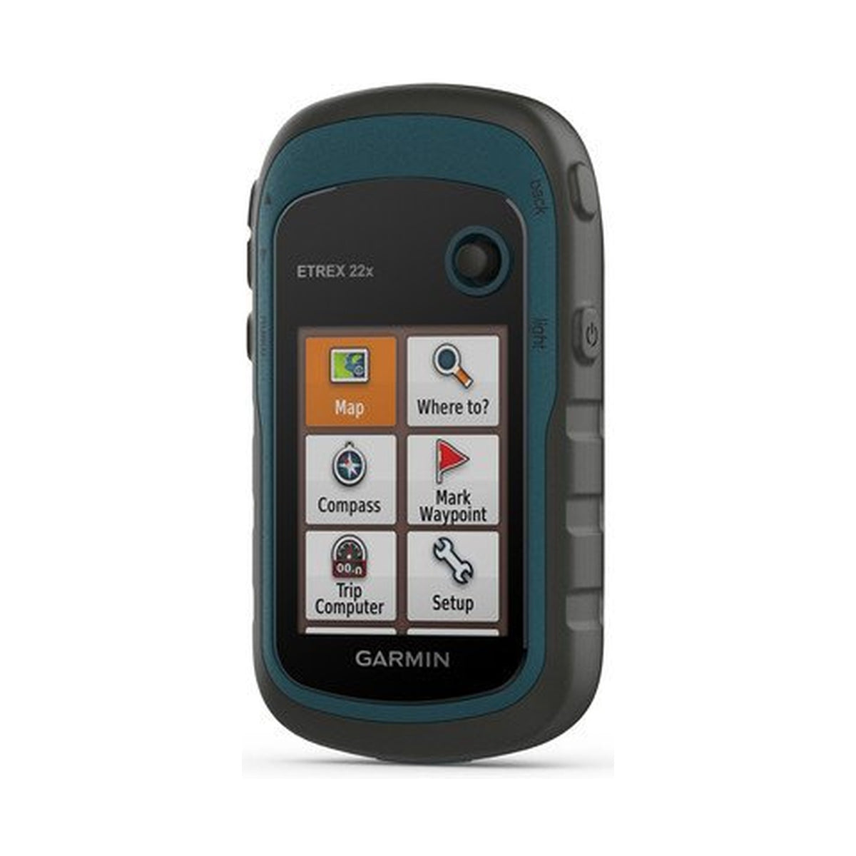 Garmin eTrex 22x TopoActive Africa