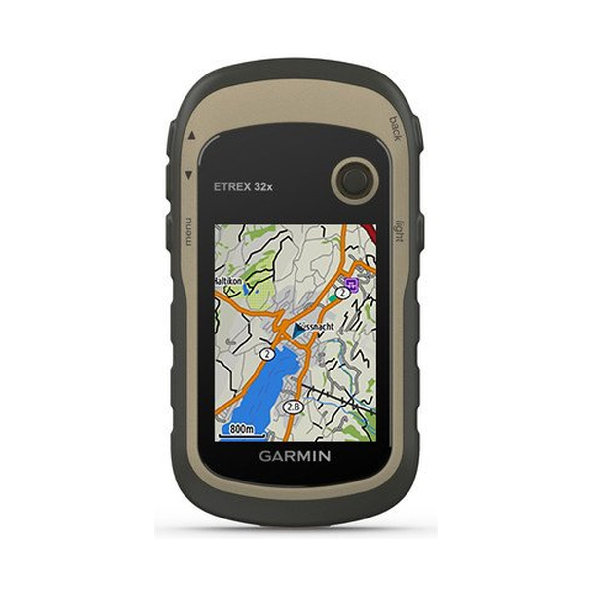 Garmin eTrex 32x TopoActive Africa