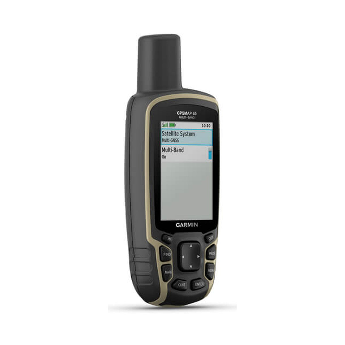 Garmin GPSMAP 65 TopoActive Africa