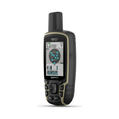 Garmin GPSMAP 65 TopoActive Africa