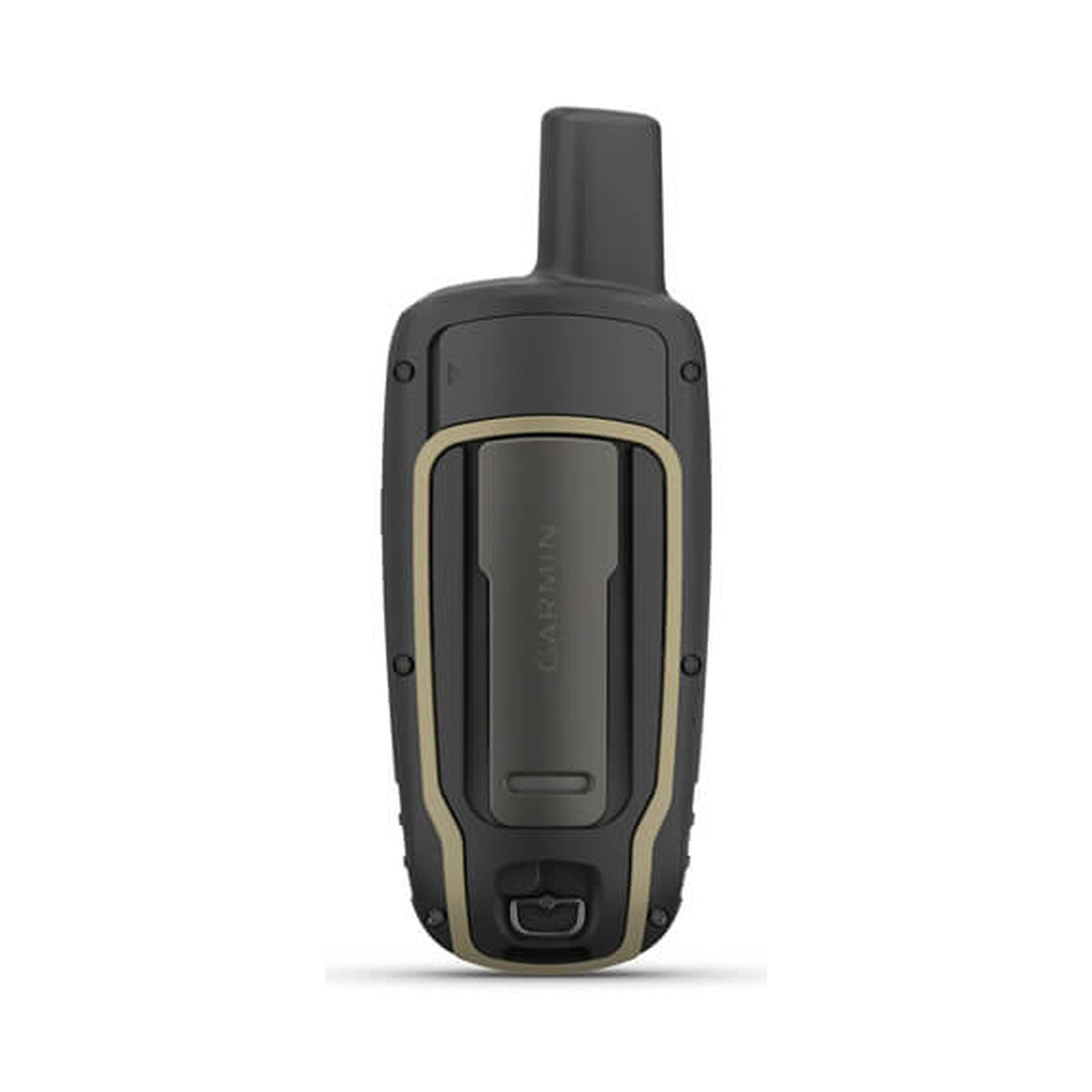 Garmin GPSMAP 65 TopoActive Africa