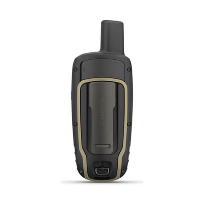 Garmin GPSMAP 65 TopoActive Africa