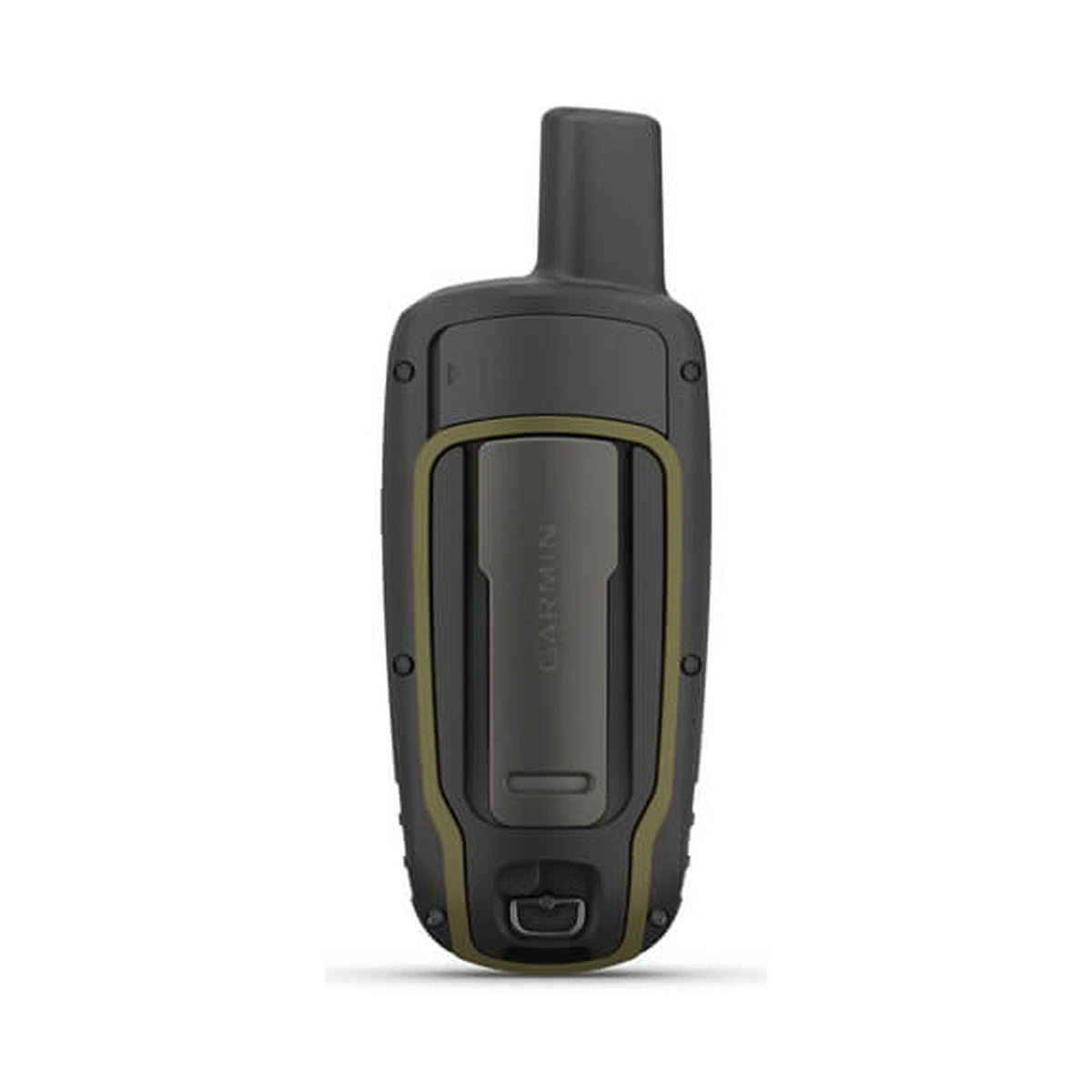 Garmin GPSMAP 65s TopoActive Africa