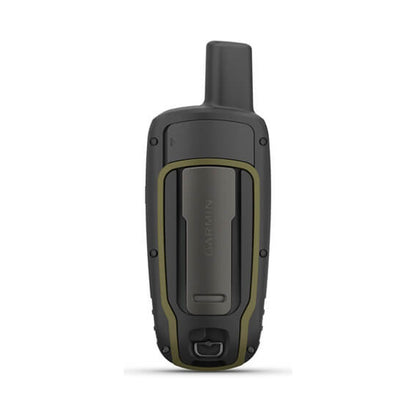 Garmin GPSMAP 65s TopoActive Africa