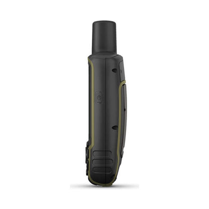 Garmin GPSMAP 65s TopoActive Africa