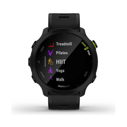 Garmin Forerunner 55 Black 010-02562-10