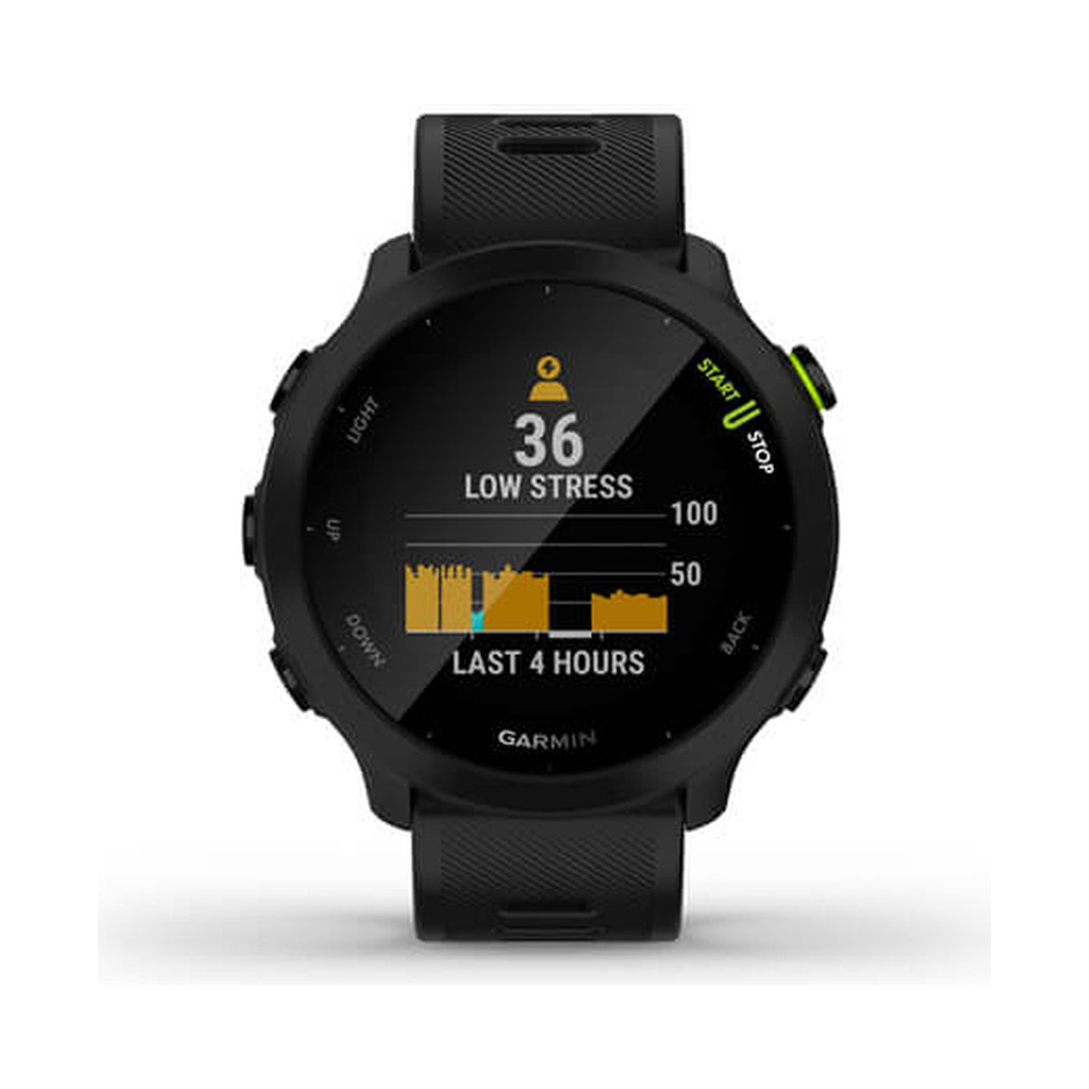 Garmin Forerunner 55 Black 010-02562-10