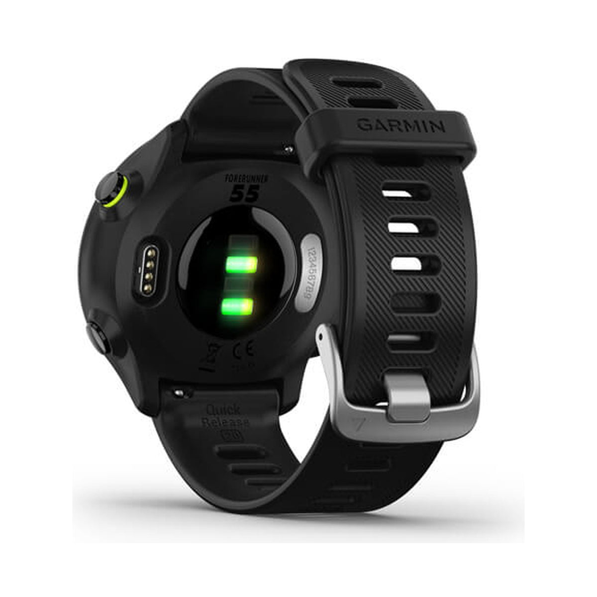 Garmin Forerunner 55 Black 010-02562-10