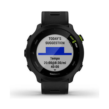 Garmin Forerunner 55 Black 010-02562-10