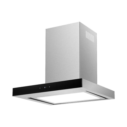Falco 60Cm T-Shape Extractor With Large Led Downlight AR-60-111