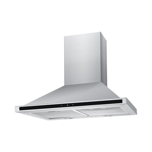 Falco 60Cm Chimney S/Steel Extractor AR-60-303