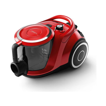 Bosch Serie 6 Bagless Vacuum CleanerProPower Red BGS412234A