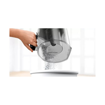 Bosch Serie 6 Bagless Vacuum CleanerProPower Red BGS412234A